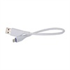 C�ble Data micro USB Nokia CA-167 - Blanc